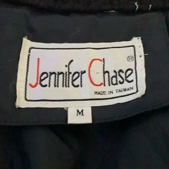 Vintage Jennifer Chase Coat - Picture 5 of 10